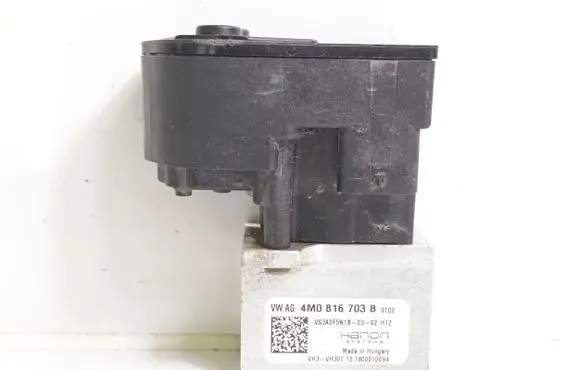 Air conditioning (A/C) expansion valve