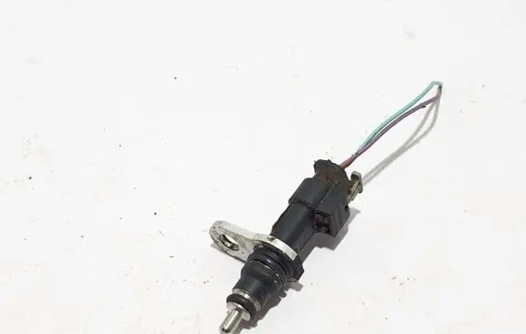 Coolant temperature sensor