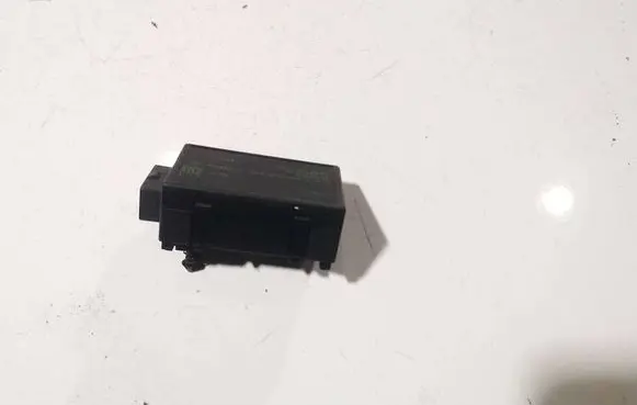 Chevrolet Captiva Other control units/modules 11002298