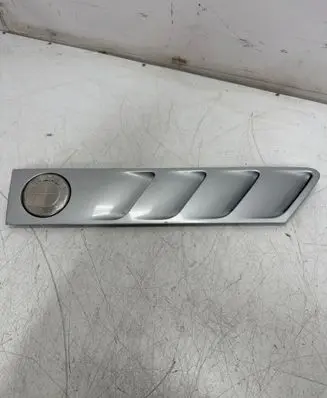 BMW Z3 E36 Fender grill 51138397506