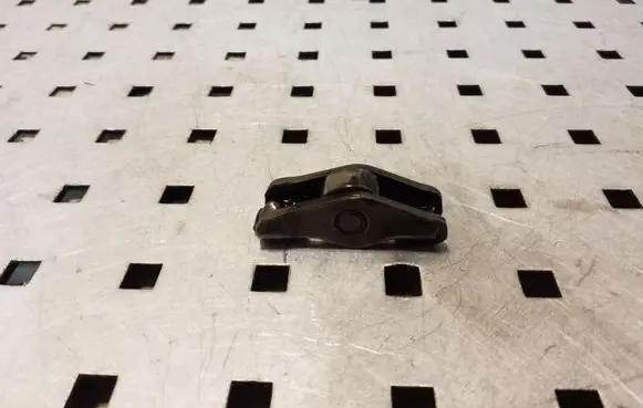 BMW X5 E70 Valve rocker arm 