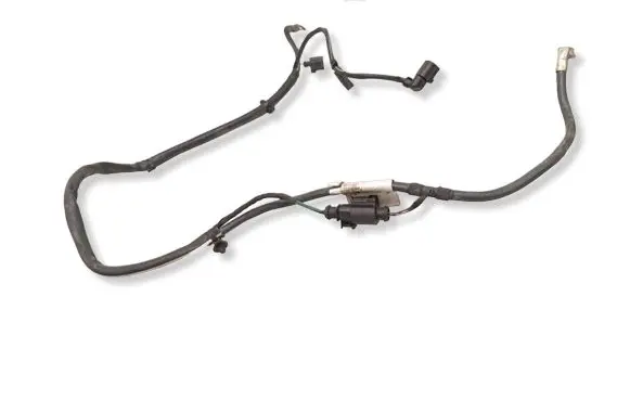 Audi A3 S3 8V Wires (generator/alternator) 5Q0971230BC