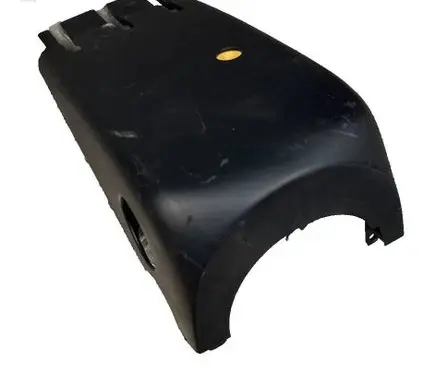Audi A1 Steering wheel column trim 8X0953497