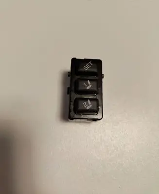 Subaru Outback (BT) Seat memory switch 83048SJ011