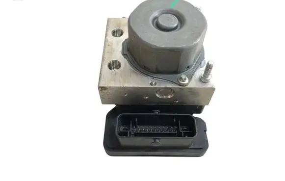 Dacia Logan II ABS Pump 476603249R 2265106516 0265956560