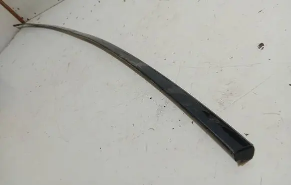 BMW 6 F06 Gran coupe Roof trim bar molding cover 7274797