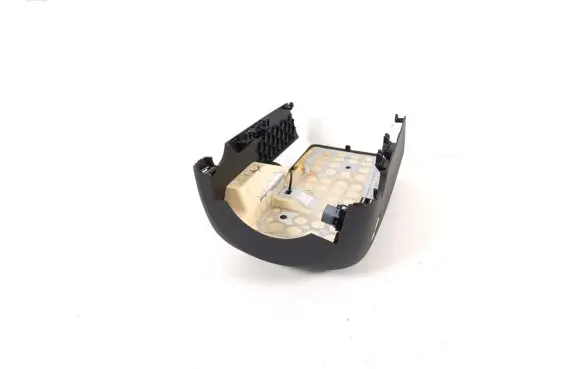 Volkswagen ID.4 Steering wheel column trim 10A858559A