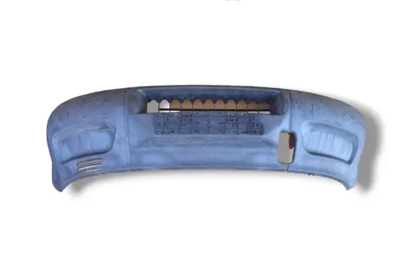 Iveco Daily 3rd gen Front bumper 99489389