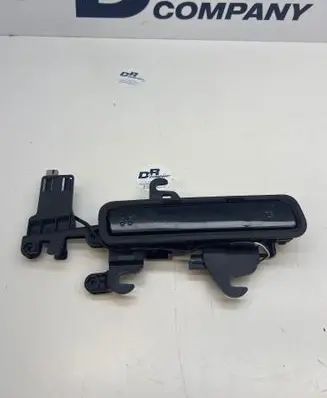 Hyundai Ioniq 5 Front door exterior handle 82660GI010