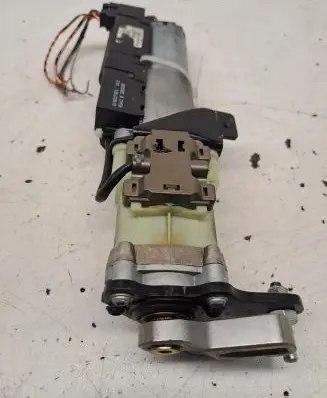 Audi A4 S4 B8 8K Other control units/modules 8K9827851