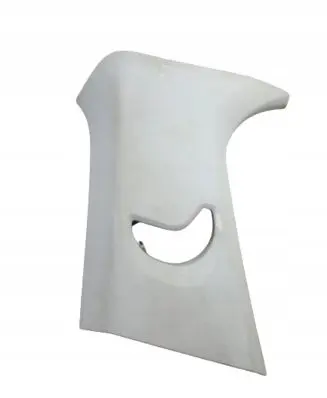 Peugeot 208 (B) pillar trim (top) 9673867677