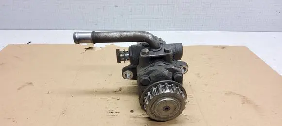 Volkswagen Transporter - Caravelle T5 Power steering pump 070145249