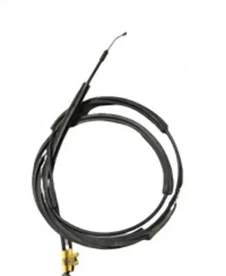Fiat Ducato Sliding door cable line 989406102