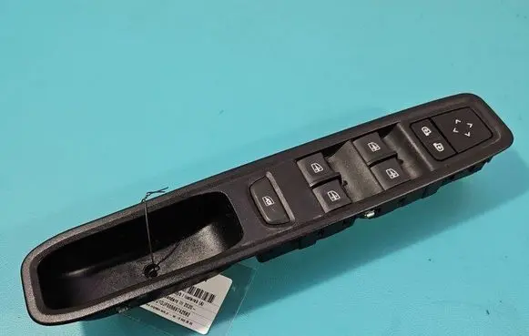 Dacia Sandero III Electric window control switch 809611146R IMPRK1451701