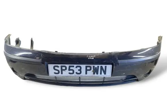 Ford Mondeo Mk III Front bumper