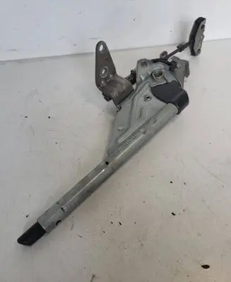 BMW 3 E90 E91 Handbrake/parking brake lever assembly 6770130