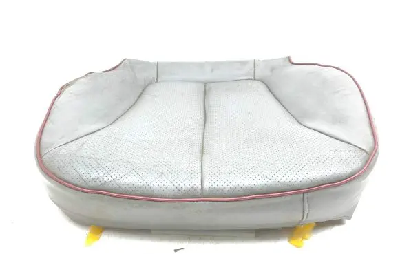 Hyundai Santa Fe Driver seat console base 