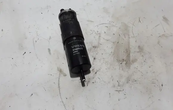 Volvo V40 Fuel filter 31669472