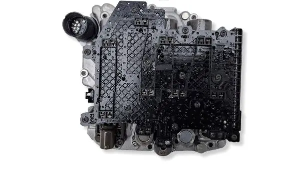 Audi A3 S3 8V Automatic gearbox 0BH927711B 0260550138 190502