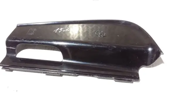 Porsche Cayenne (9PA) Other engine bay part 7L5806099A
