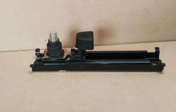 Peugeot Boxer Seat belt adjustment rail 1356708080
