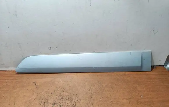 Renault Espace IV Rear door trim (molding) 8200095951