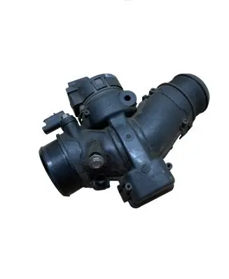 Peugeot 308 Throttle valve 25365285 9660030480