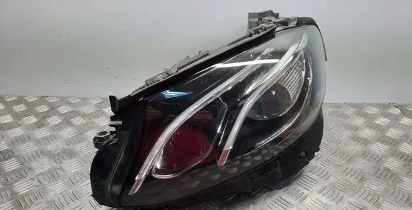 Mercedes-Benz E W213 Headlight/headlamp A2139067706