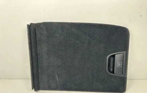 BMW X5 E53 Trunk/boot lower side trim panel 77320110