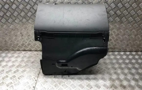 Audi A4 S4 B6 8E 8H Glove box set 8E1857035C
