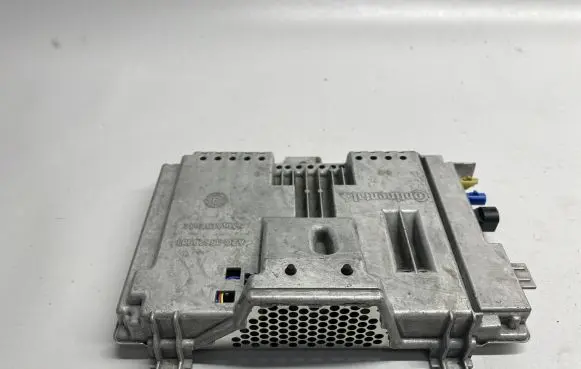 Mercedes-Benz EQC Engine control unit/module A2939001601