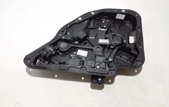 Mercedes-Benz GLC C253 Rear window lifting mechanism without motor A2537308002