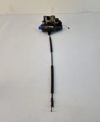Seat Altea Front door lock 3D1837016
