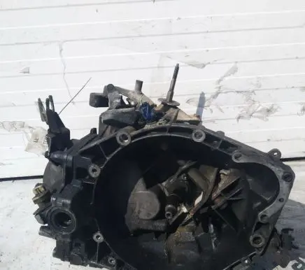 Peugeot 406 Manual 5 speed gearbox