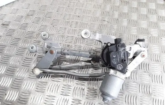 Honda Jazz Front wiper linkage and motor 76505TF0G01 AC1593001880