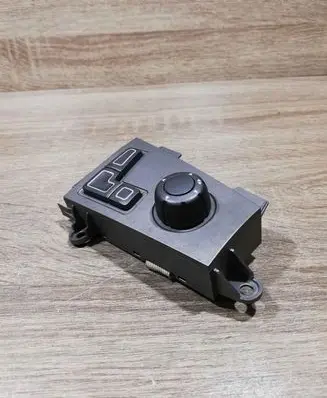 BMW 7 E65 E66 Seat control switch 6930026 53285913 E0200213