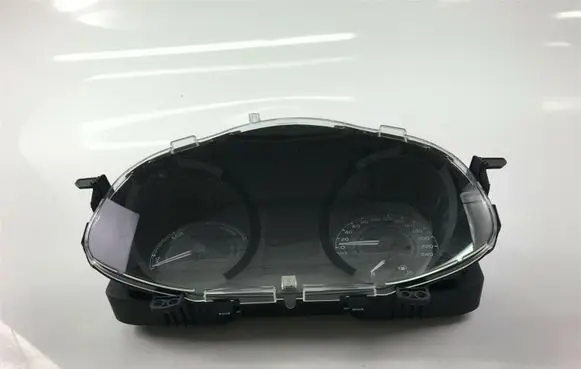 Toyota Auris E180 Speedometer (instrument cluster) 83800F2E63 P2466