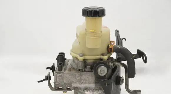 Dacia Sandero Power steering pump 491101292R A5102008N