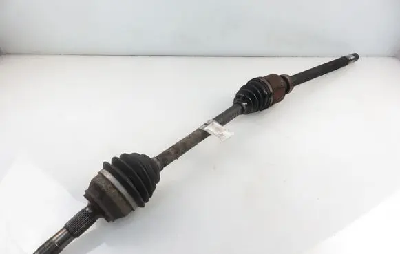 Citroen Jumper Front driveshaft 