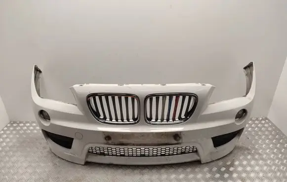BMW X1 E84 Front bumper 51118039388 8039388