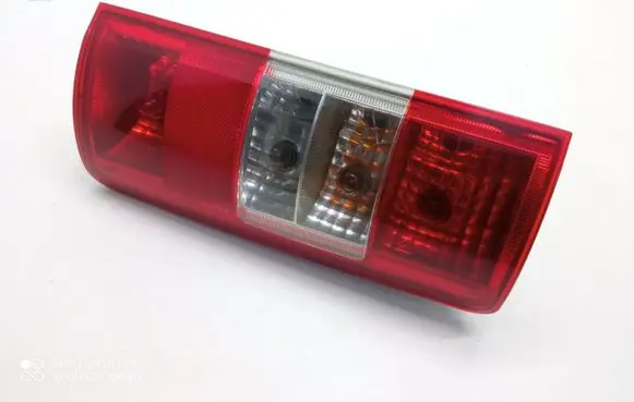 Ford Transit Rear/tail lights