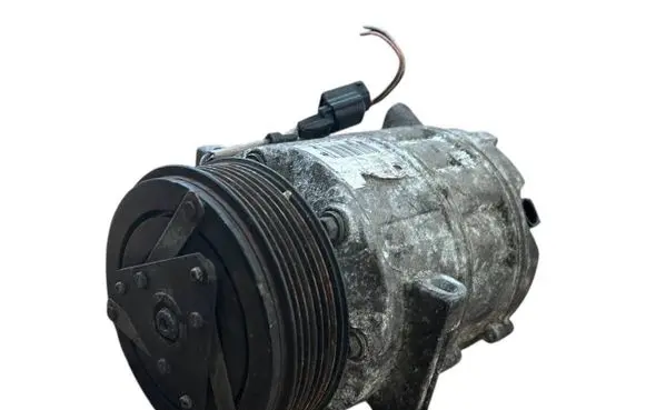 Renault Laguna II Air conditioning (A/C) compressor (pump) 8200577732 6841720965 5060410530