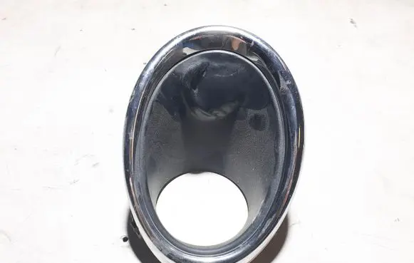 Nissan Qashqai Fog light part 622574EA0C