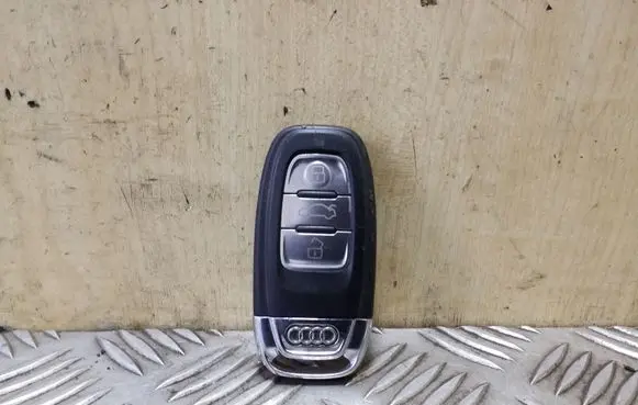 Audi A6 C7 Ignition key/card 4G0959754K
