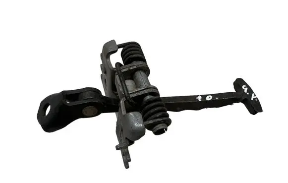 Renault Megane III Rear door check strap stopper