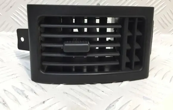 Jeep Grand Cherokee (WJ) Dashboard side air vent grill/cover trim 5GZ141AZAB