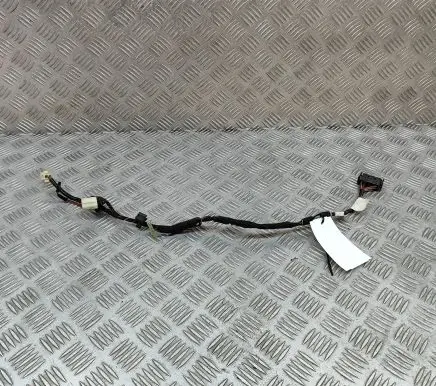 Porsche 997 Other wiring loom 99761265201
