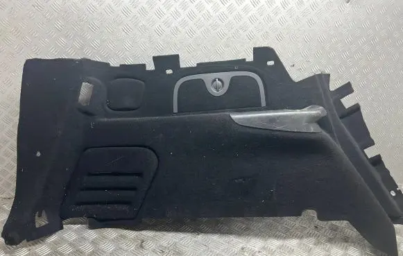 Renault Scenic III - Grand scenic III Other interior part 849516463R