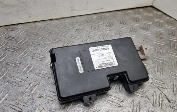 Jeep Grand Cherokee (WK) Other control units/modules 56050131AH