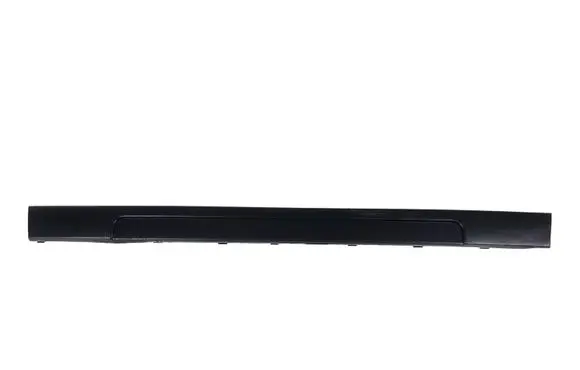 Volkswagen Sharan Front bumper splitter molding 7m7807719 7m7807719b